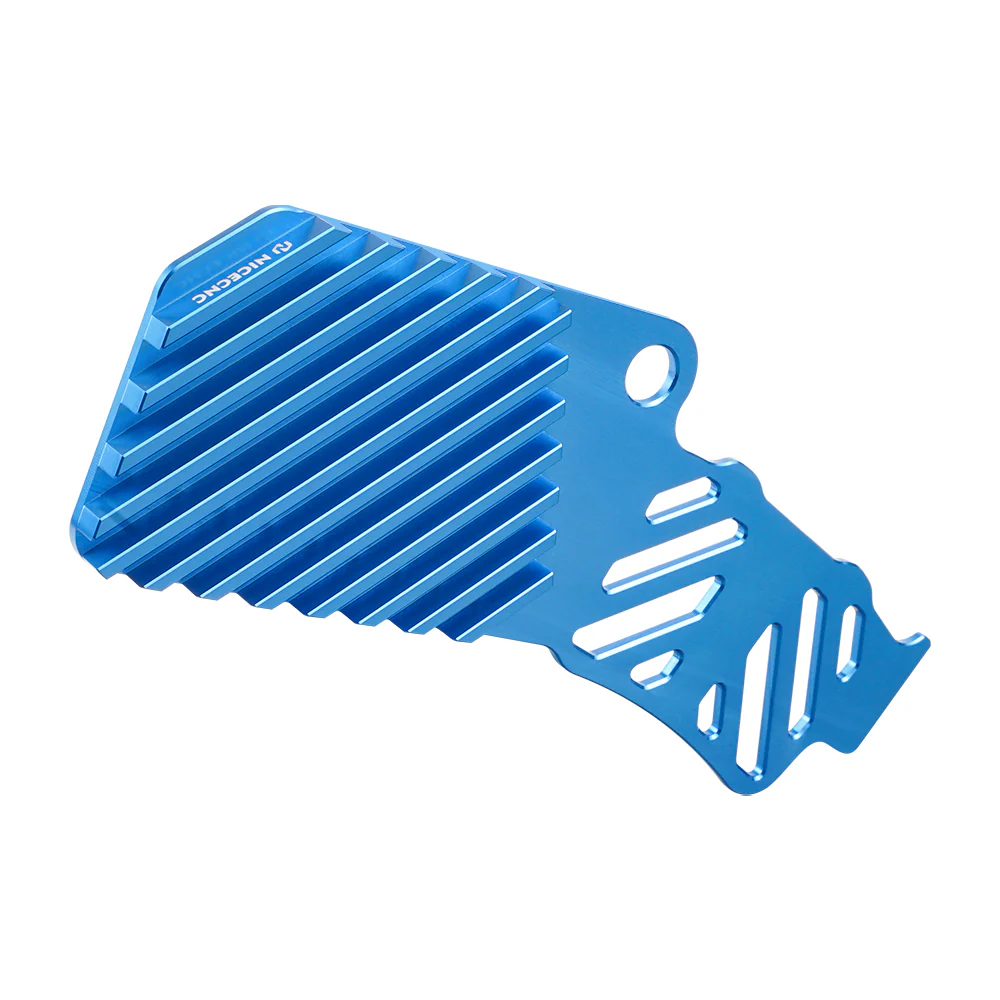 Rear Brake Caliper Cooler For Husqvarna 701 Enduro Supermoto 401 Vitpilen Svartpilen - Image 5