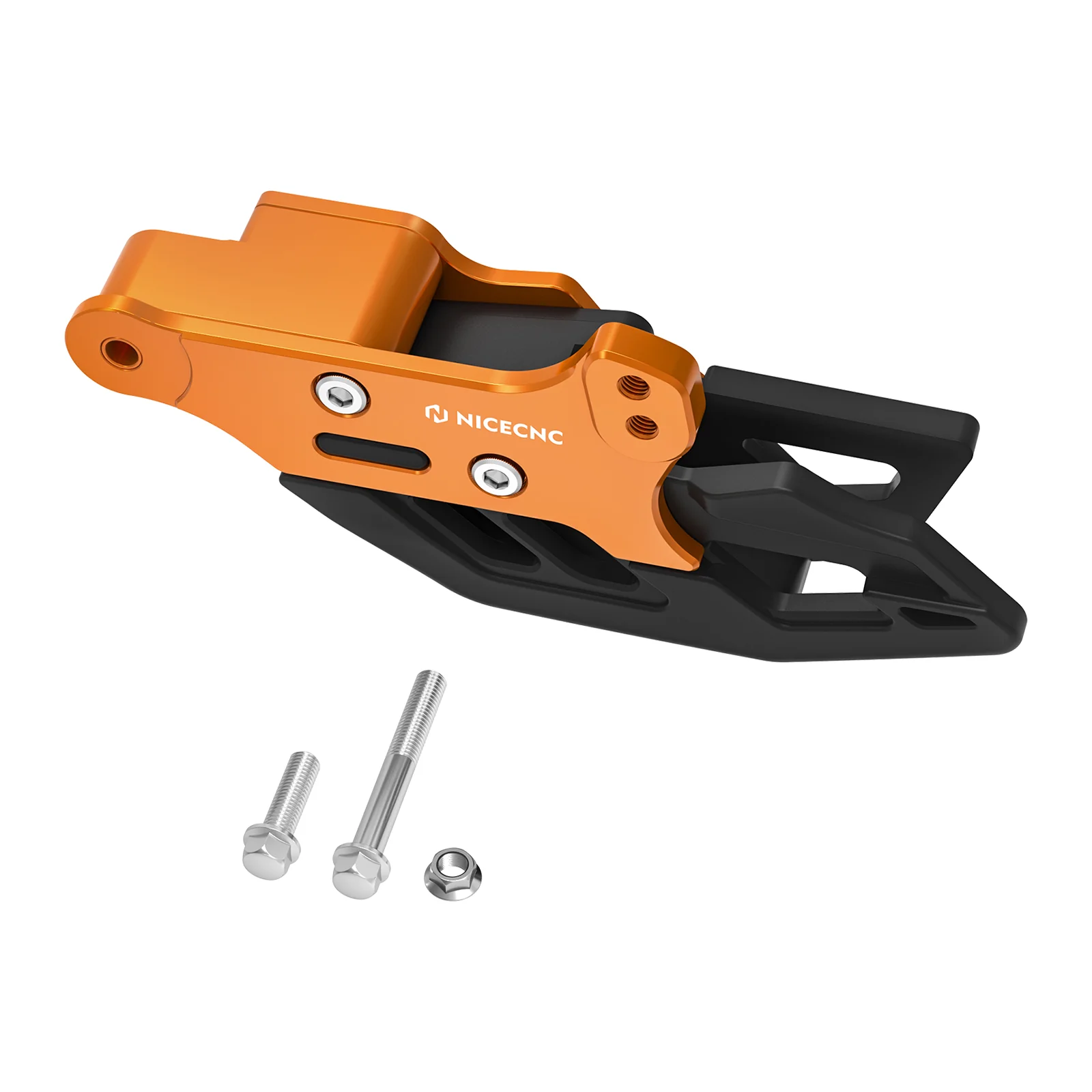 Rear Chain Guide Guard Block For Husqvarna 701 Enduro Supermoto Norden 901 - Image 10