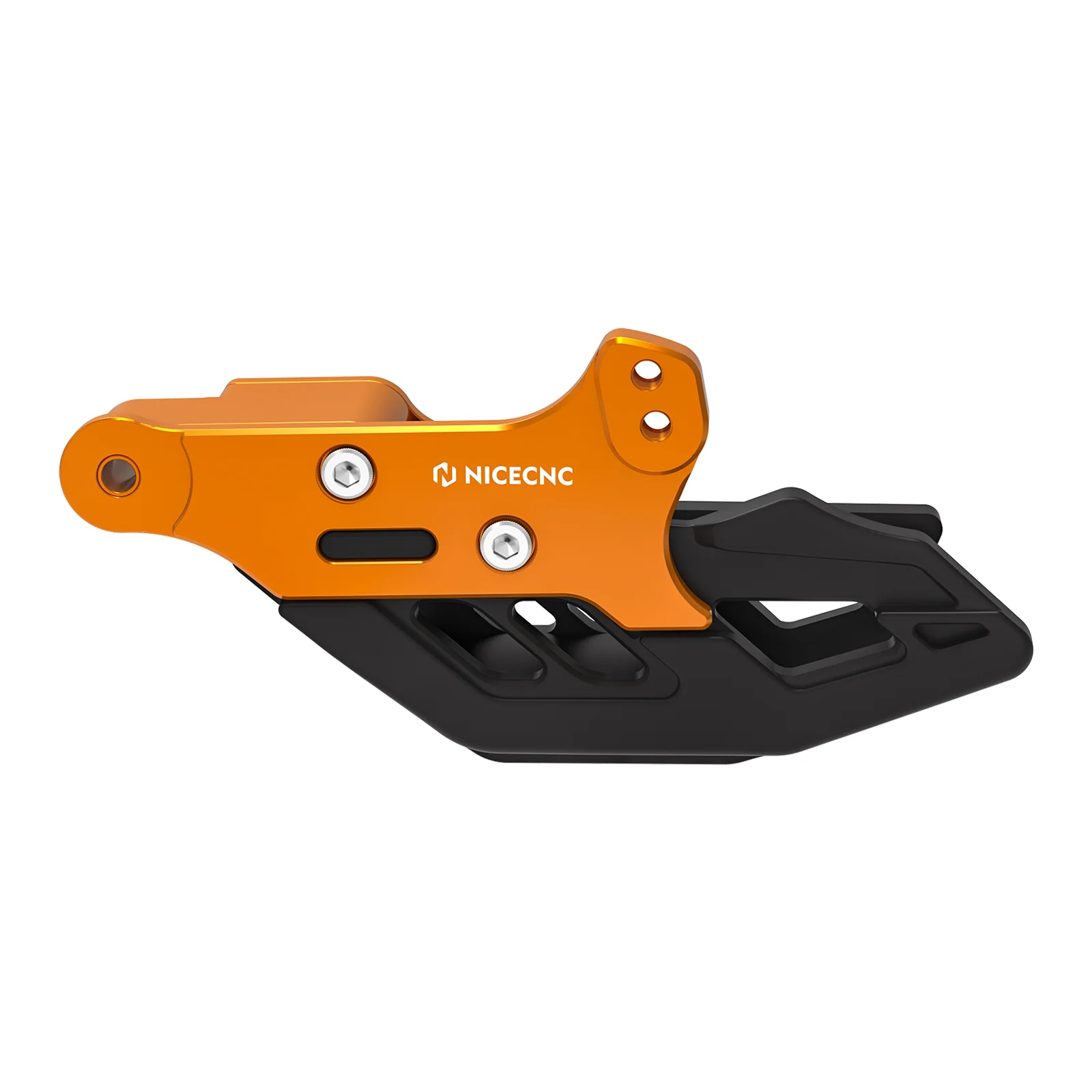 Rear Chain Guide Guard Block For Husqvarna 701 Enduro Supermoto Norden 901 - Image 12