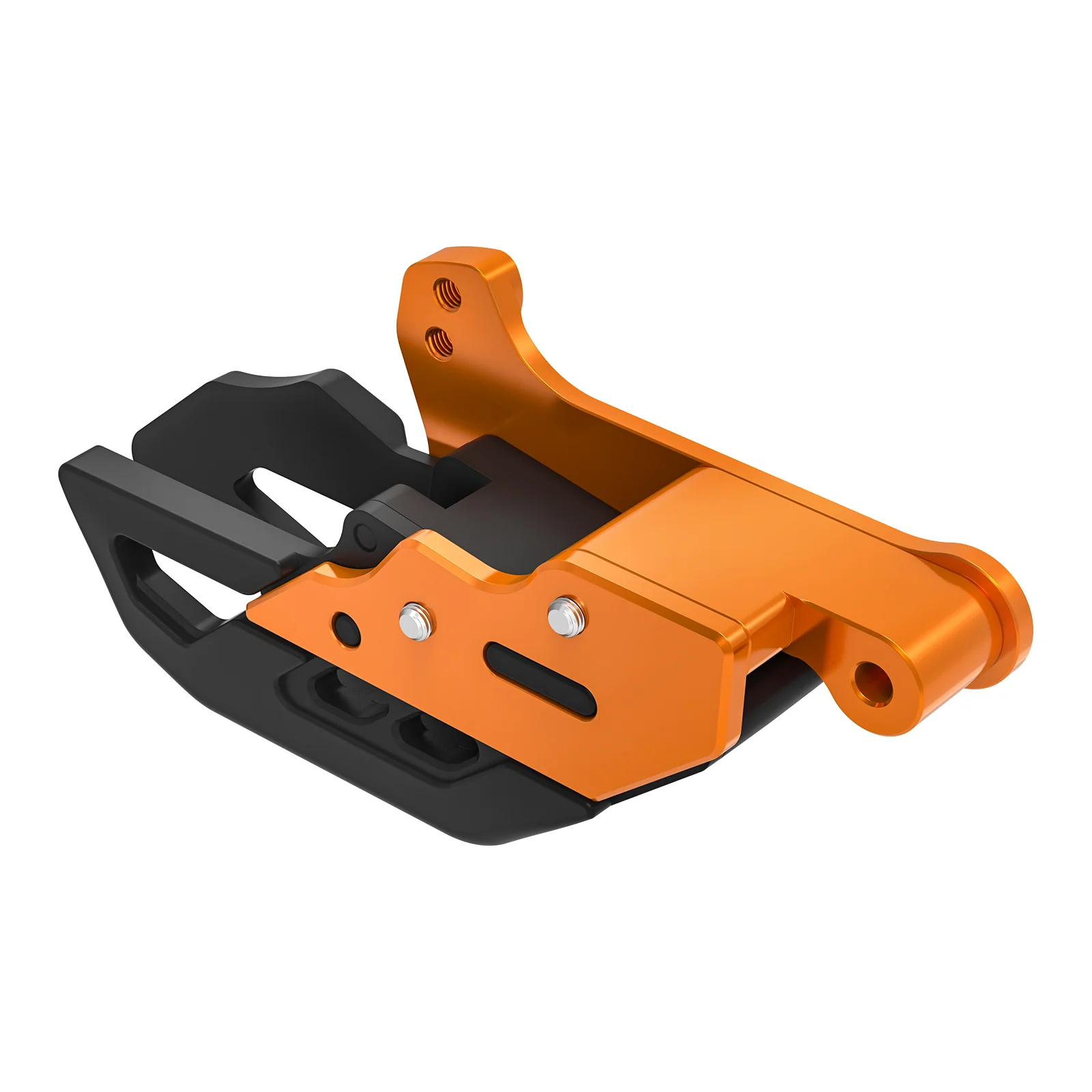 Rear Chain Guide Guard Block For Husqvarna 701 Enduro Supermoto Norden 901 - Image 13
