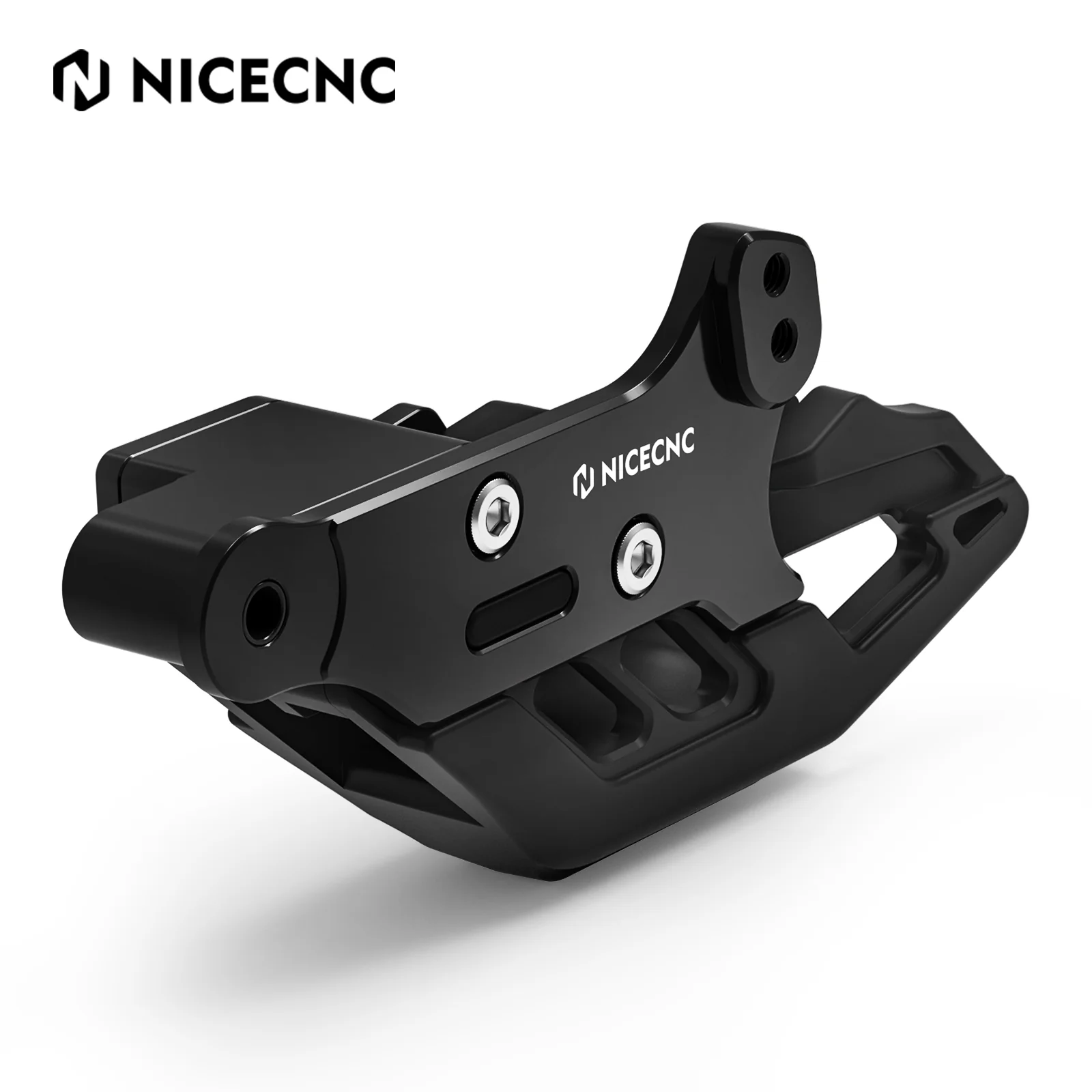 Rear Chain Guide Guard Block For Husqvarna 701 Enduro Supermoto Norden 901 - Image 3
