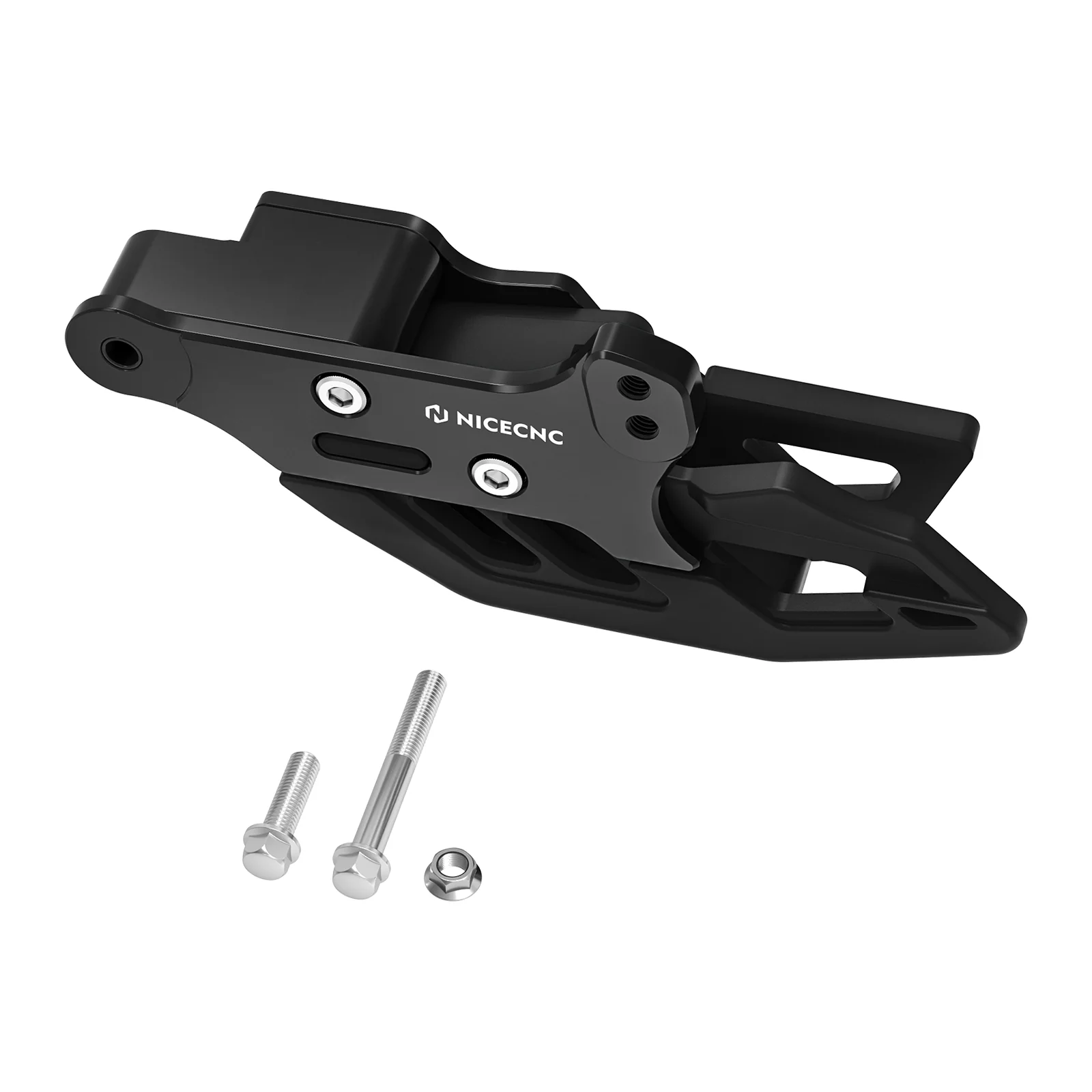 Rear Chain Guide Guard Block For Husqvarna 701 Enduro Supermoto Norden 901 - Image 5