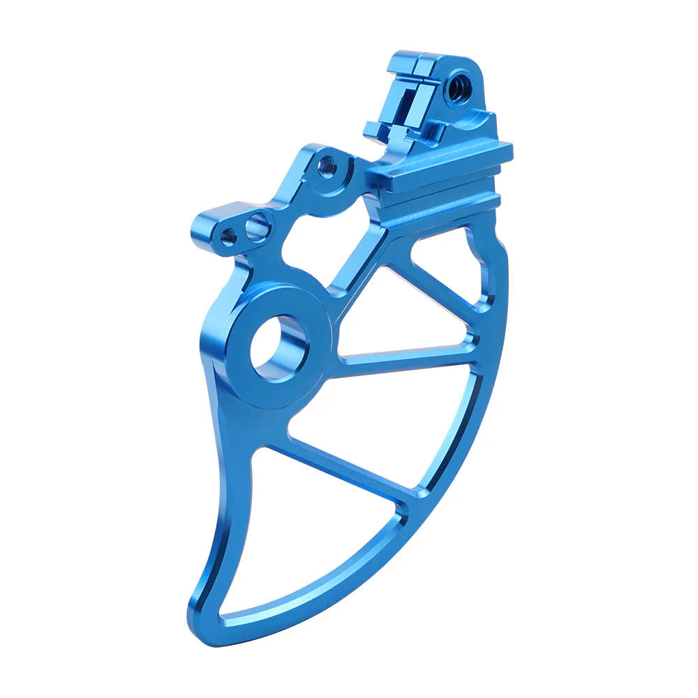 Rear Brake Caliper Disc Guard Cover For KTM 690 Enduro SMC R 08-25 Gas Gas ES SM 700 - Image 11