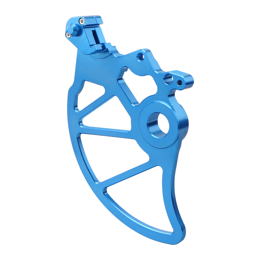 Rear Brake Caliper Disc Guard Cover For KTM 690 Enduro SMC R 08-25 Gas Gas ES SM 700 - Image 15