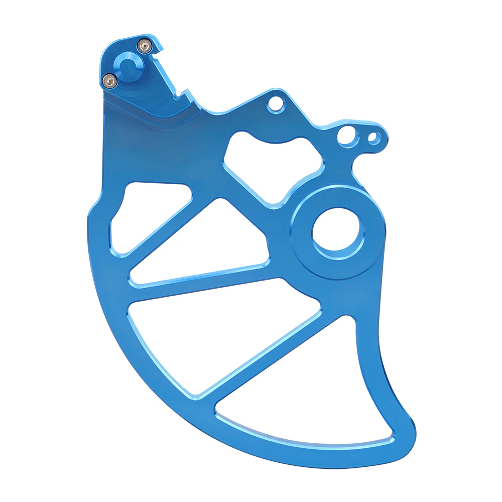 Rear Brake Caliper Disc Guard Cover For KTM 690 Enduro SMC R 08-25 Gas Gas ES SM 700 - Image 14