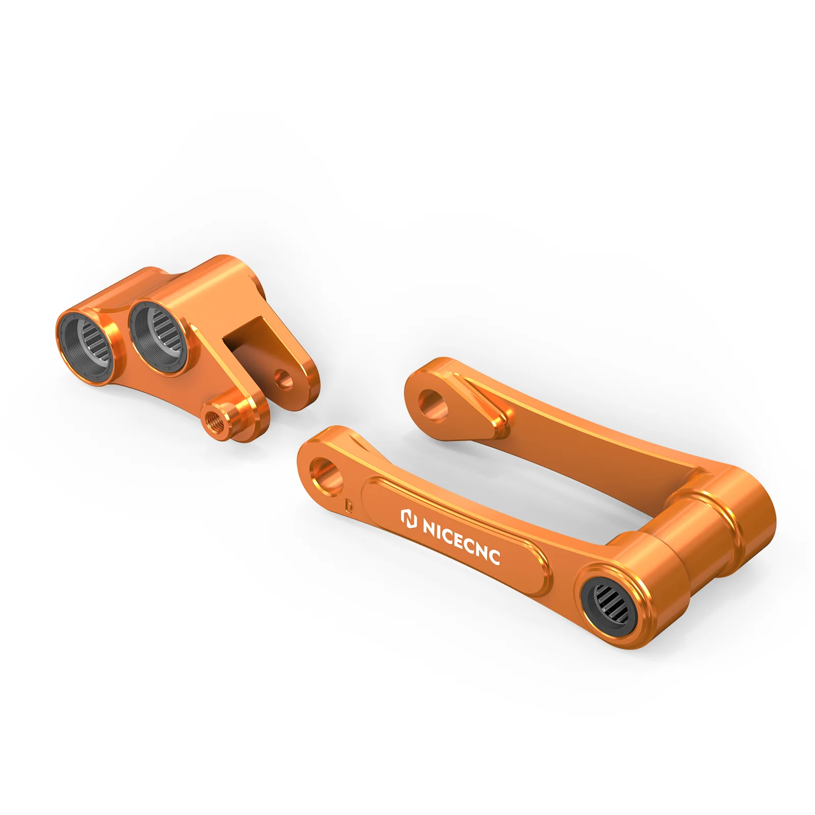 2'' Rear Suspension Drop Lowering Link Kit For Husqvarna 701 Enduro SM 16-25 - Image 12