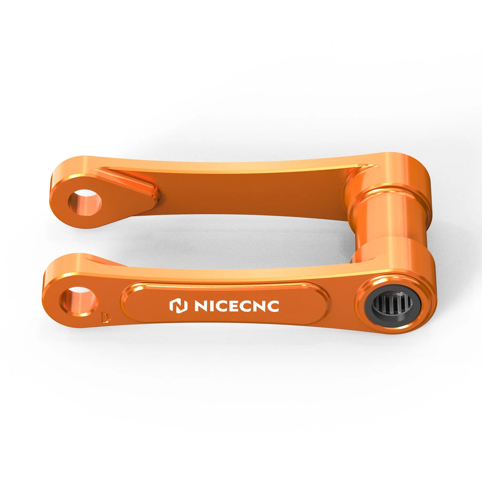 2'' Rear Suspension Drop Lowering Link Kit For Husqvarna 701 Enduro SM 16-25 - Image 14