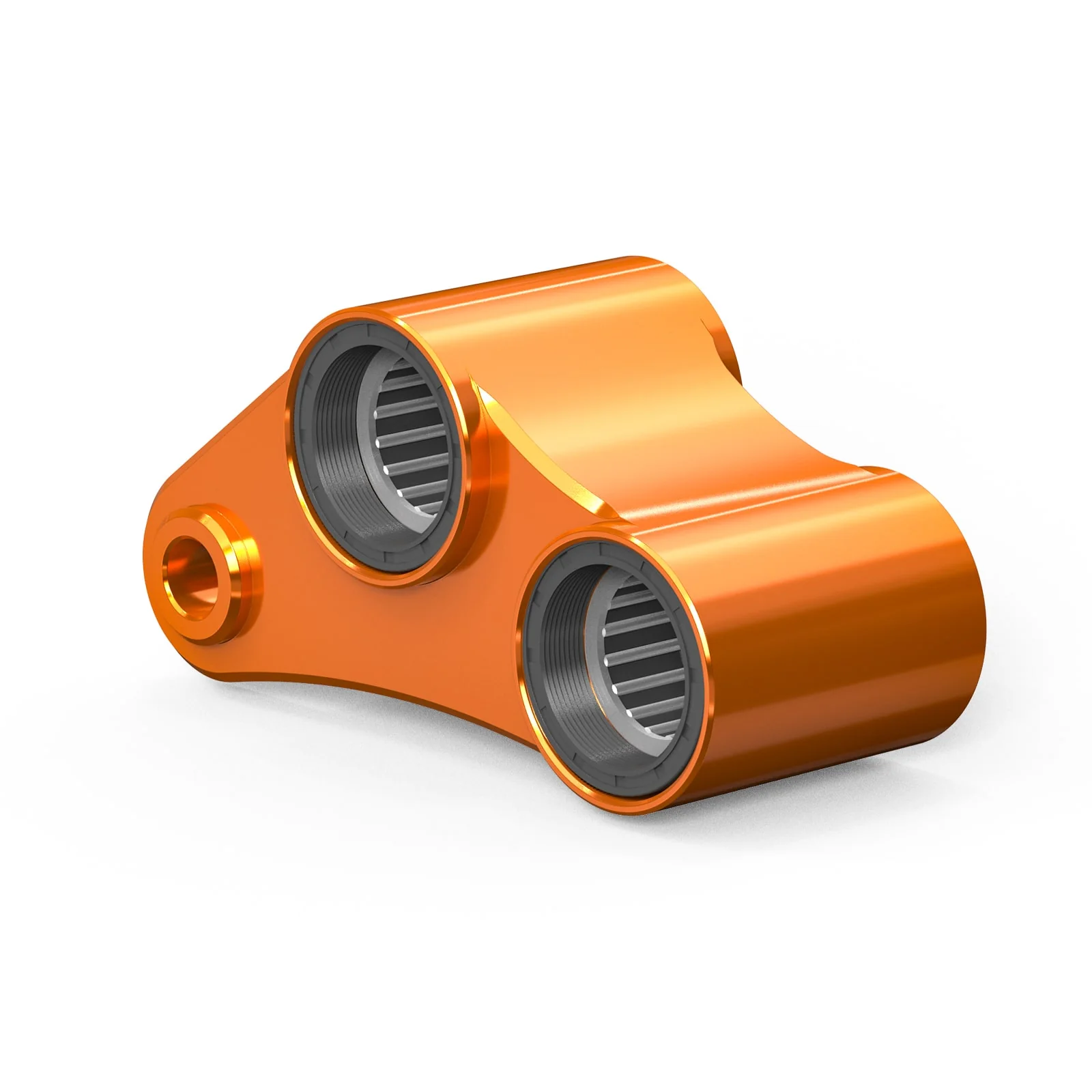 2'' Rear Suspension Drop Lowering Link Kit For Husqvarna 701 Enduro SM 16-25 - Image 15