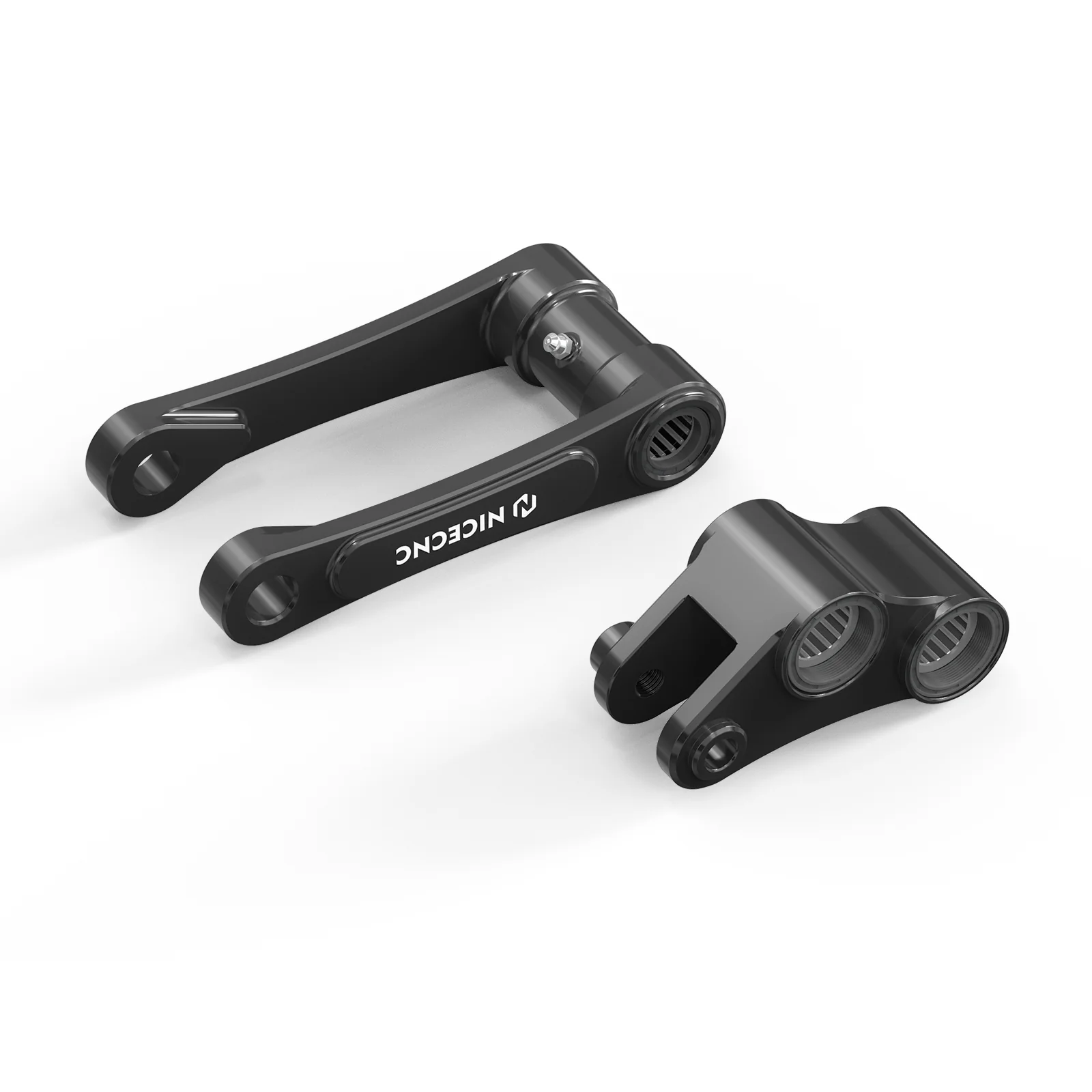 2'' Rear Suspension Drop Lowering Link Kit For Husqvarna 701 Enduro SM 16-25 - Image 6