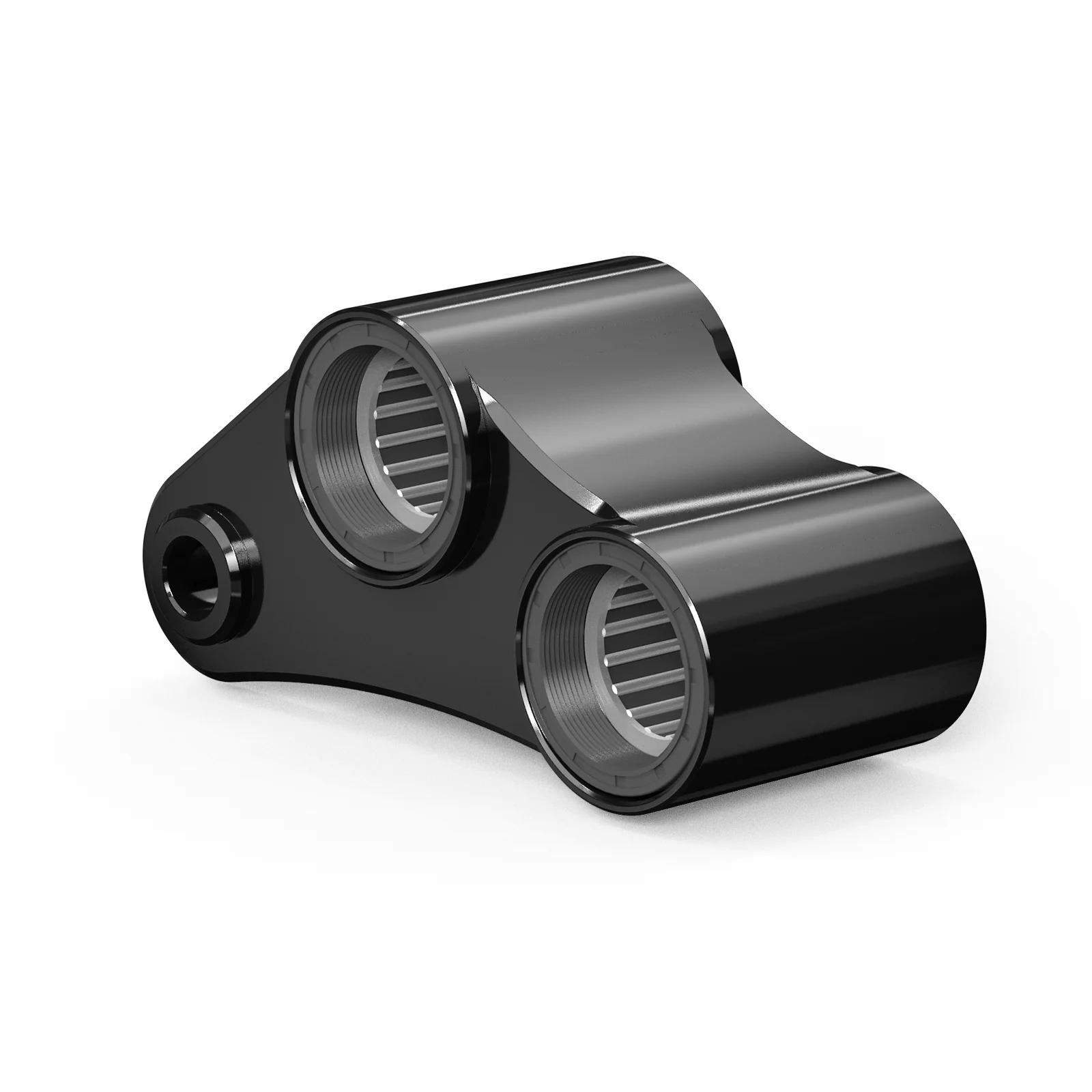 2'' Rear Suspension Drop Lowering Link Kit For Husqvarna 701 Enduro SM 16-25 - Image 9