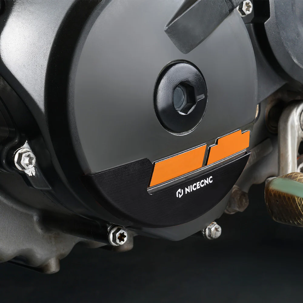 Ignition Cover Guard For Husqvarna 701 Enduro Supermoto Svartpilen Vitpilen - Image 3