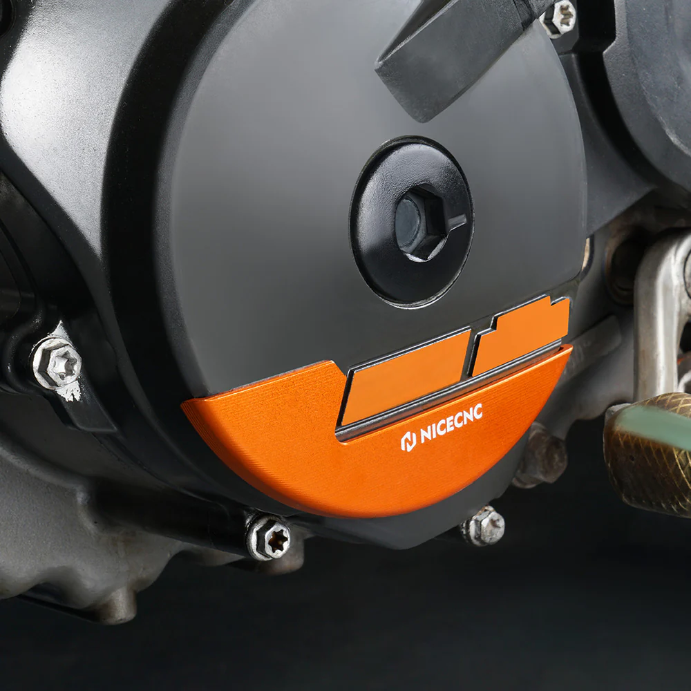 Ignition Cover Guard For Husqvarna 701 Enduro Supermoto Svartpilen Vitpilen - Image 4