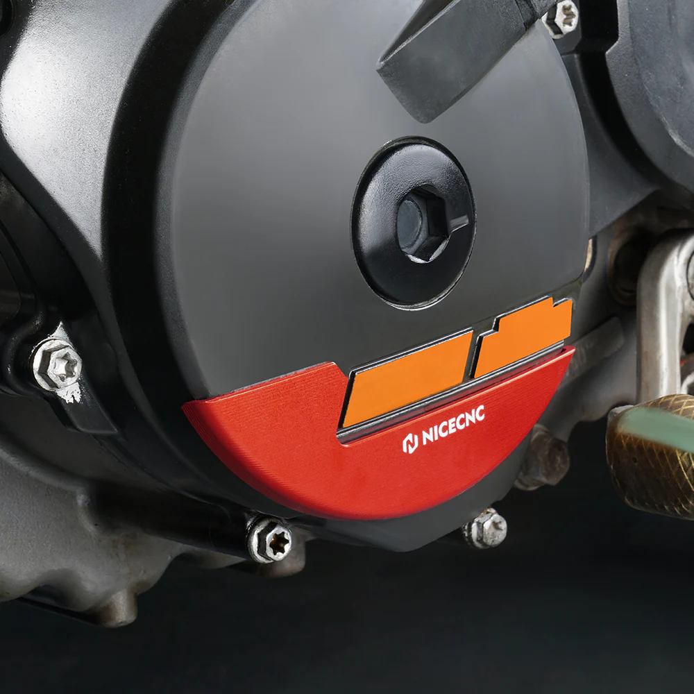 Ignition Cover Guard For Husqvarna 701 Enduro Supermoto Svartpilen Vitpilen - Image 5