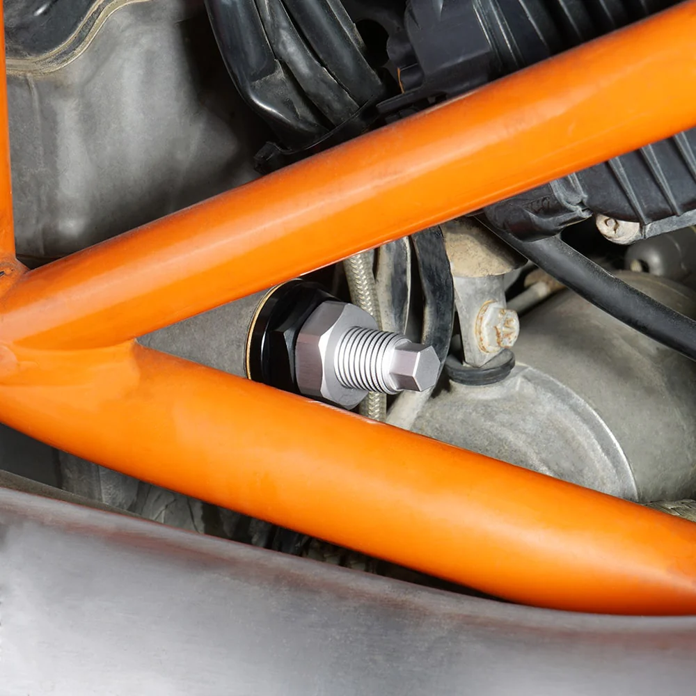 Timing Cam Chain Tensioner Adjuster For Husqvarna 701 Enduro Supermoto 16-17 - Image 8