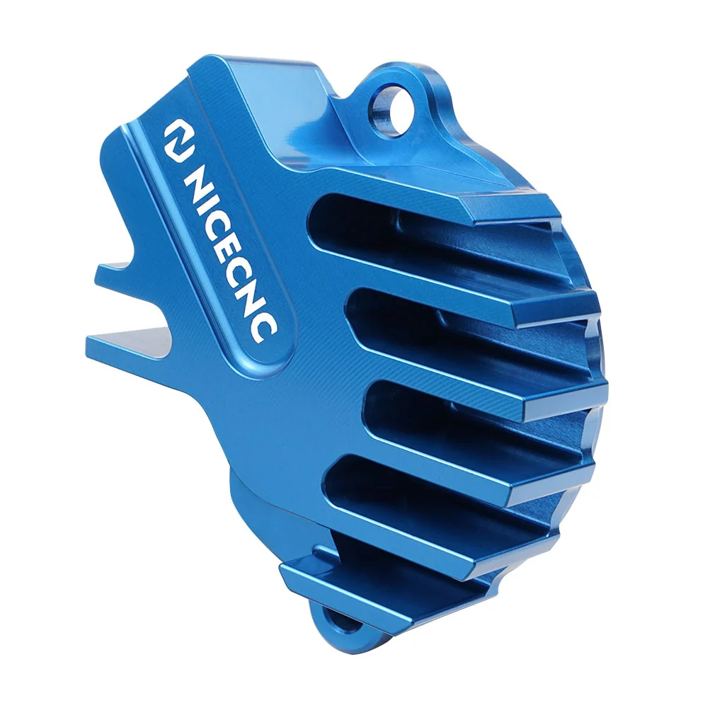 Engine Oil Filter Cap Cover For Husqvarna 701 Enduro Supermoto Vitpilen Svartpilen - Image 21