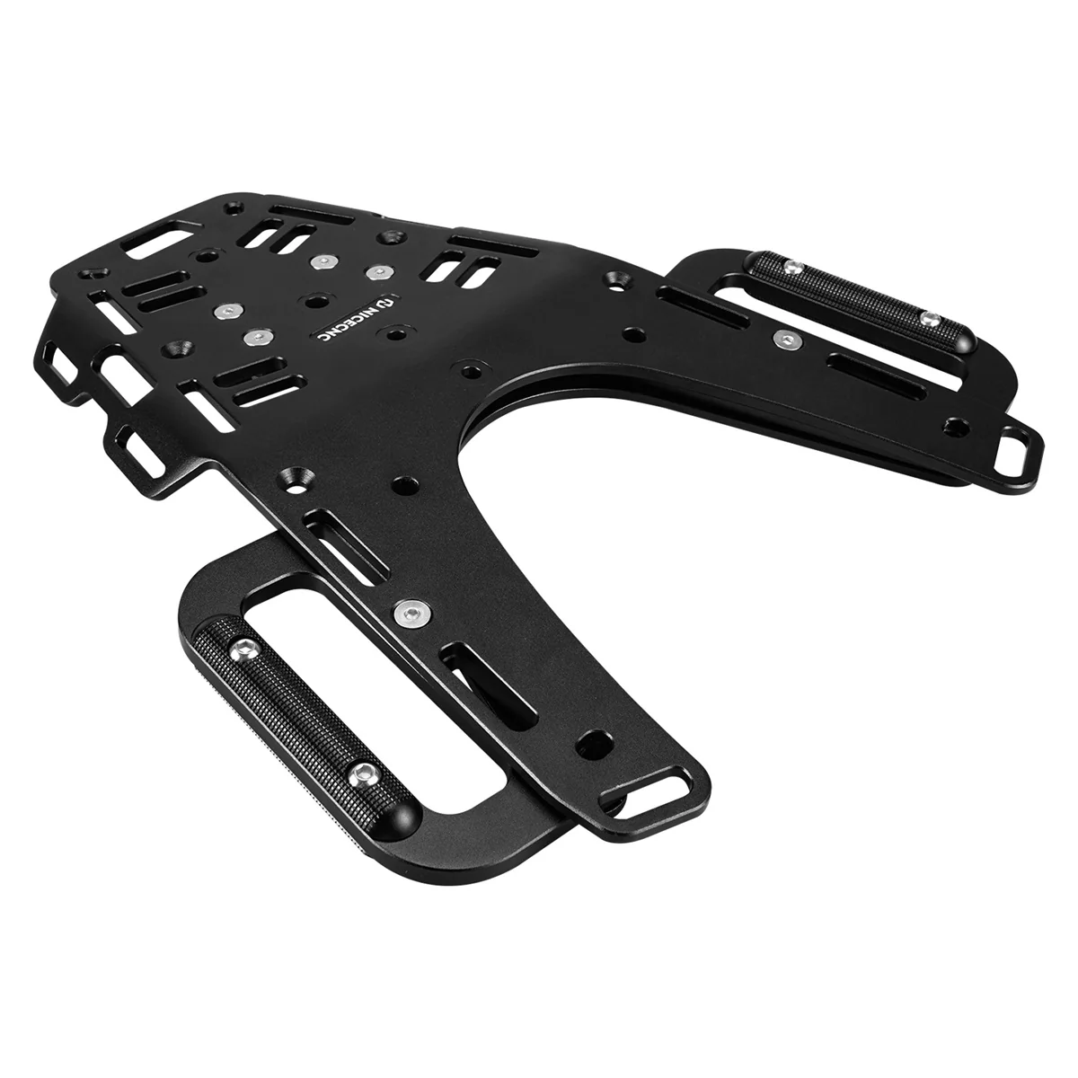 Rear Luggage Top Rack Mount Carrier For Husqvarna 701 Supermoto Enduro 2016-2025 - Image 3