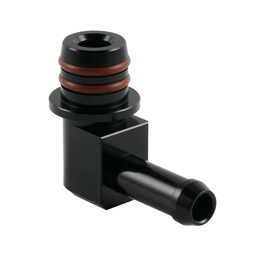 Gas Fuel Spigot Valve Connector For Husqvarna 701 Supermoto Enduro Norden 901 - Image 6