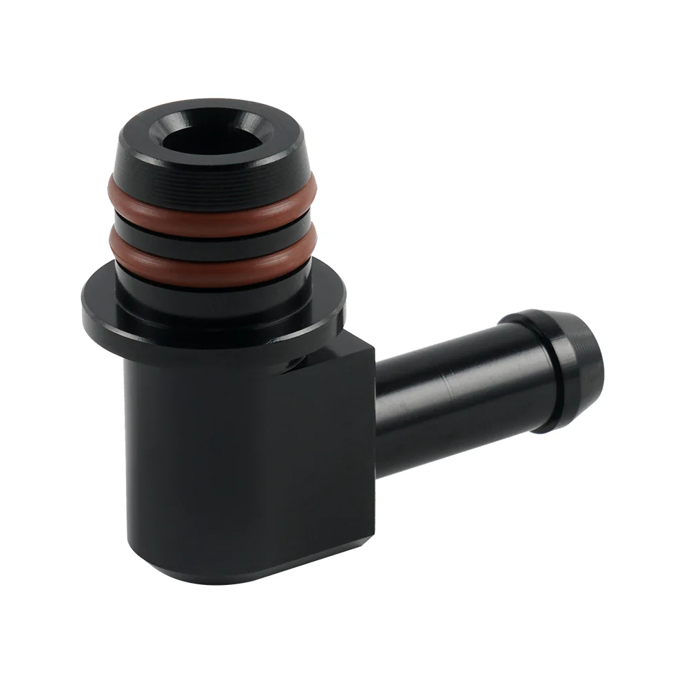 Gas Fuel Spigot Valve Connector For Husqvarna 701 Supermoto Enduro Norden 901 - Image 8