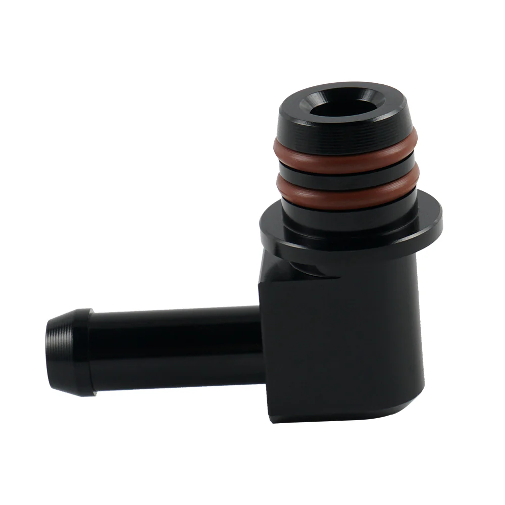 Gas Fuel Spigot Valve Connector For Husqvarna 701 Supermoto Enduro Norden 901 - Image 9