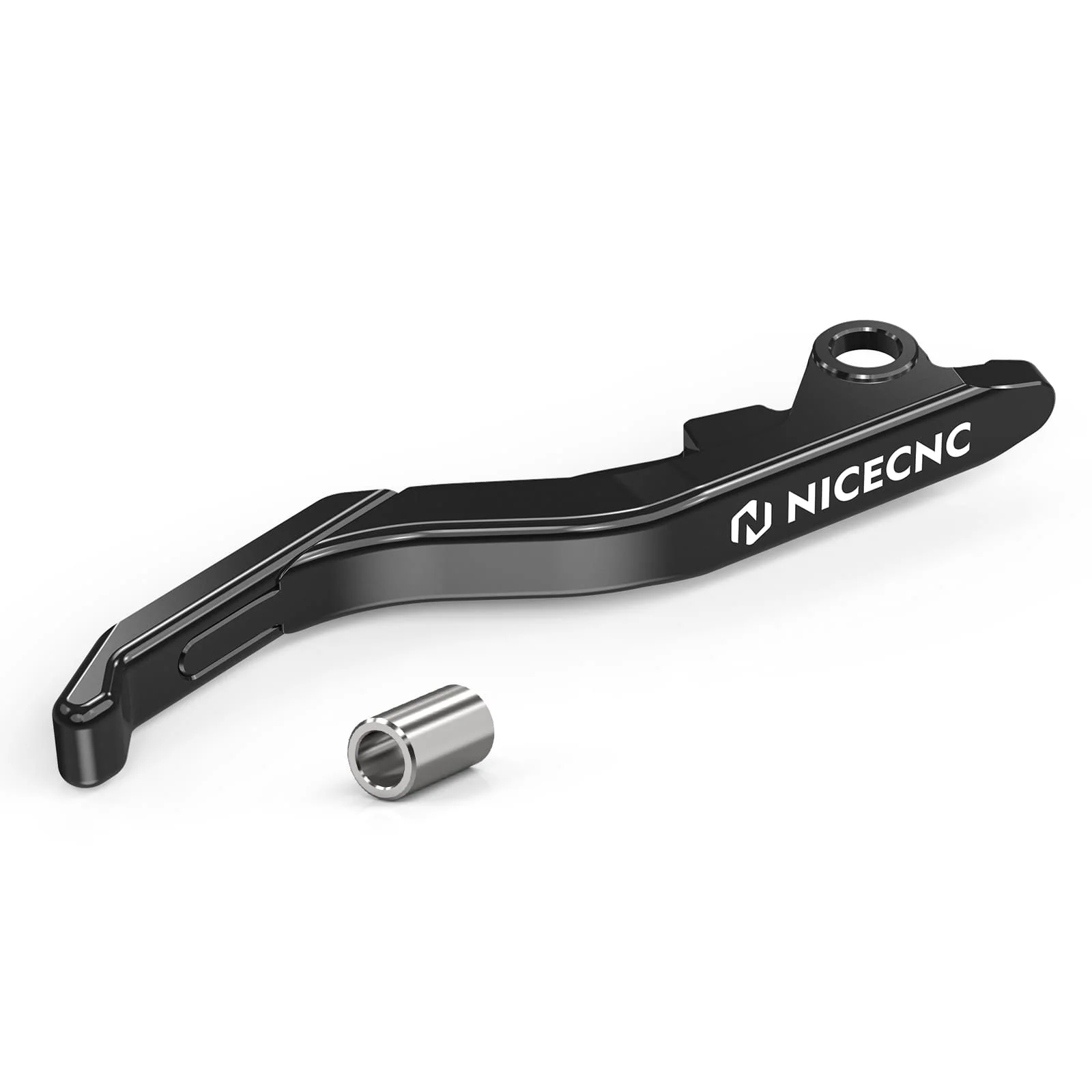 Two-Finger Control Short Brake Lever For KTM 790 890 Adventure R - Image 2