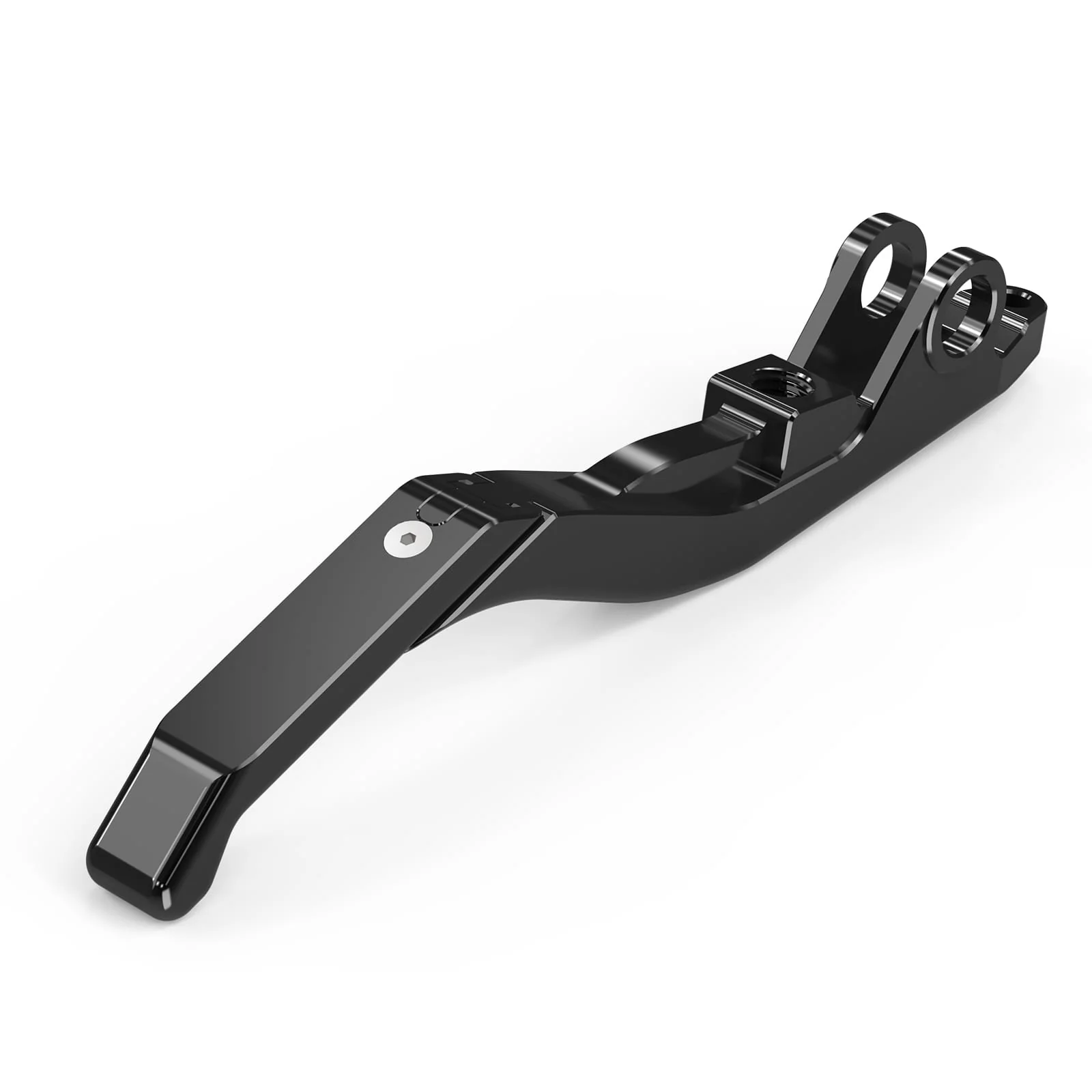 Two-Finger Control Short Brake Lever For KTM 790 890 Adventure R - Image 3