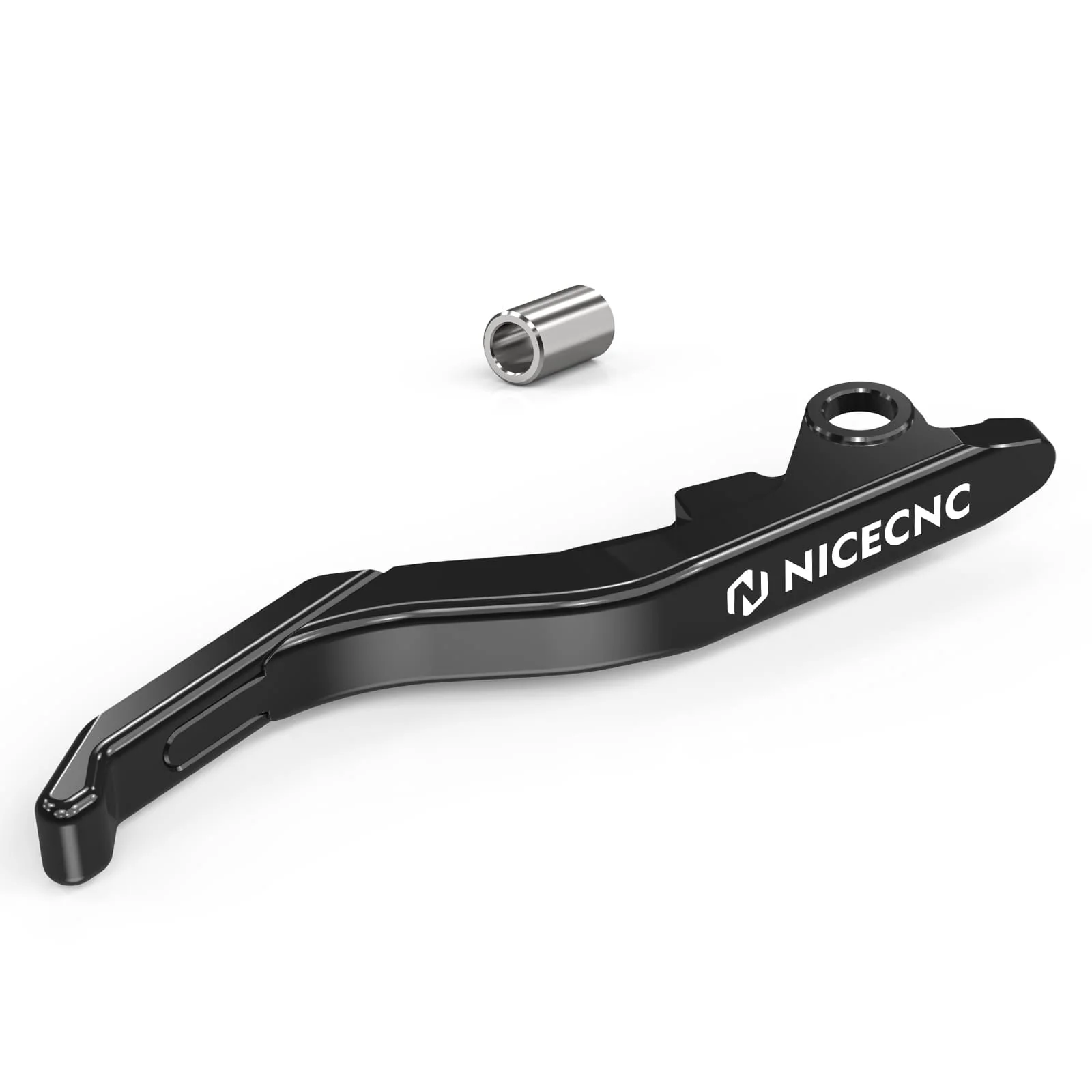 Two-Finger Control Short Brake Lever For KTM 790 890 Adventure R - Image 5