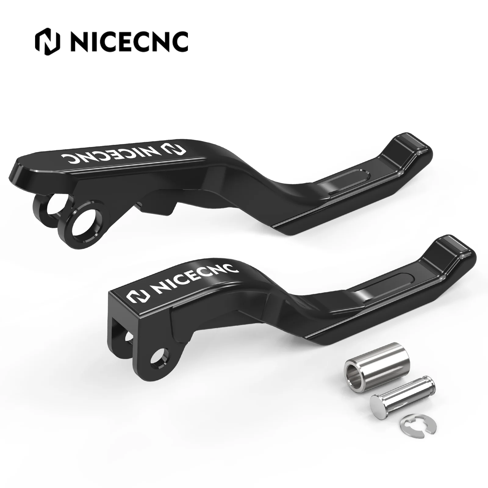 Two-Finger Control Short Brake Lever For KTM 790 890 Adventure R - Image 6