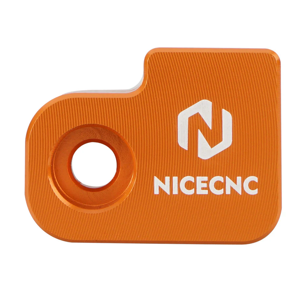 ABS Cable Guard Cover For Husqvarna Norden 901 2022-2024 - Image 14