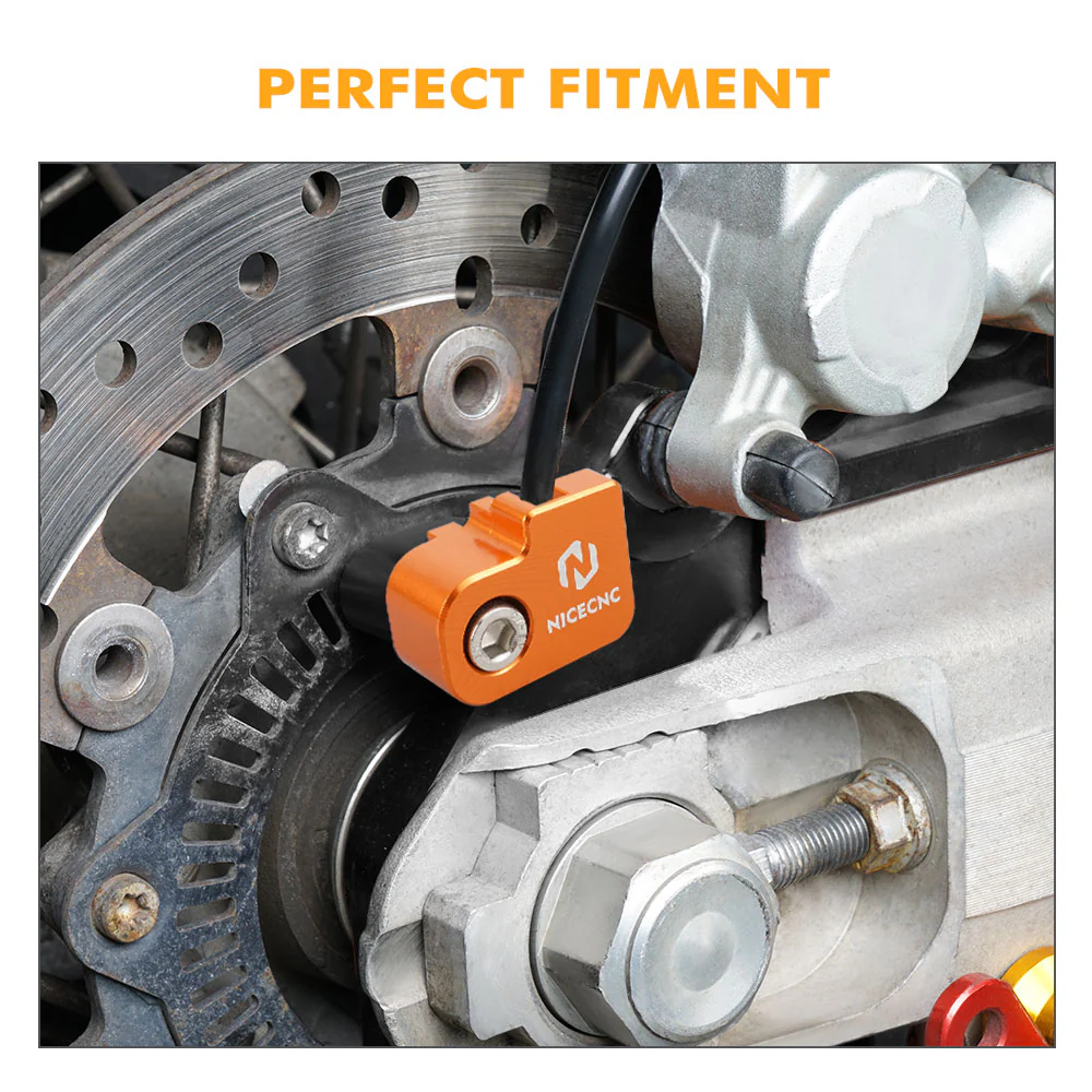 ABS Cable Guard Cover For Husqvarna Norden 901 2022-2024 - Image 3