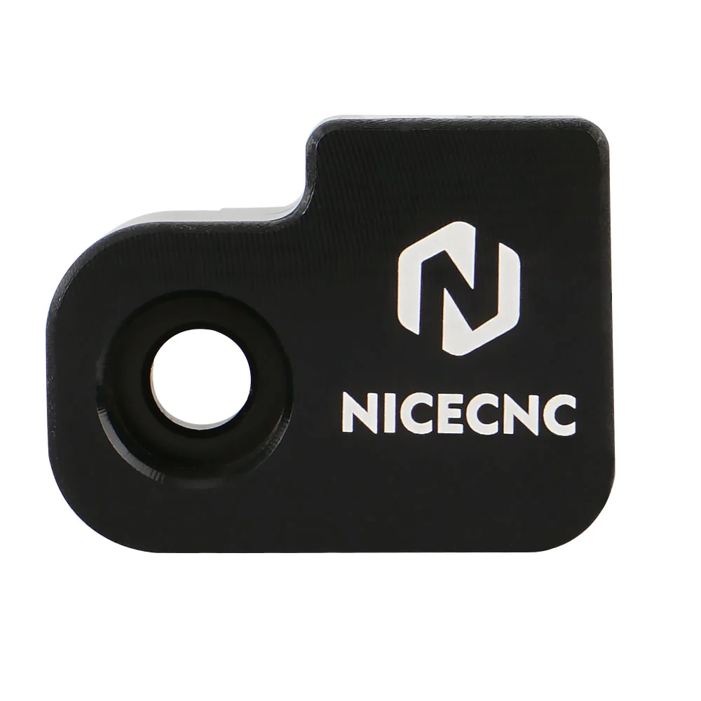 ABS Cable Guard Cover For Husqvarna Norden 901 2022-2024 - Image 7