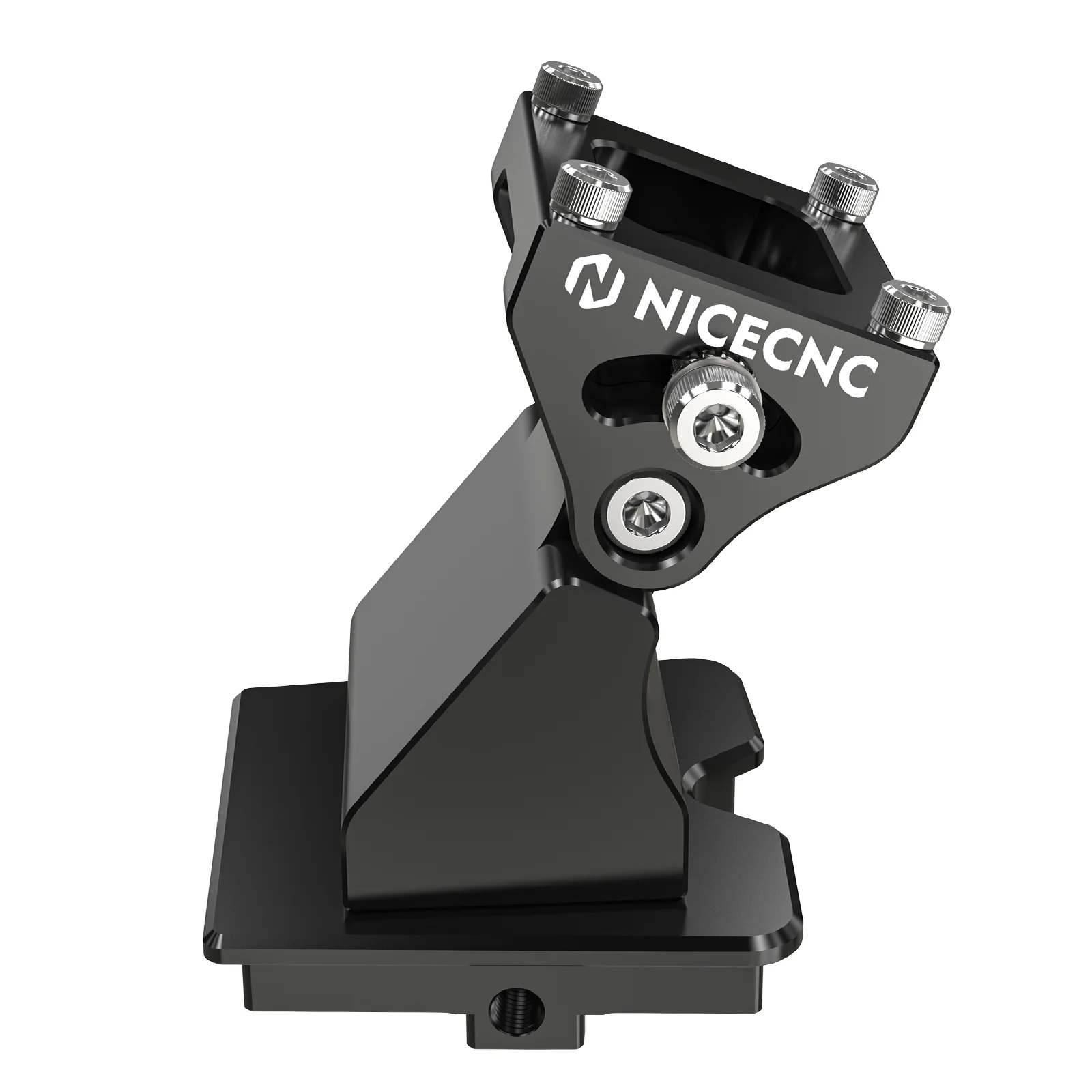 Adjustable GPS Mount Holder Stand For Husqvarna Norden 901 2022-2025 - Image 4
