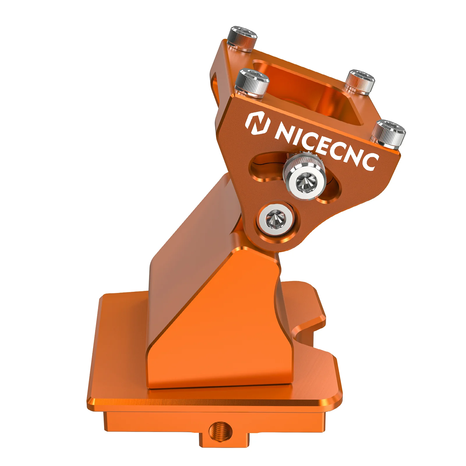 Adjustable GPS Mount Holder Stand For Husqvarna Norden 901 2022-2025 - Image 8