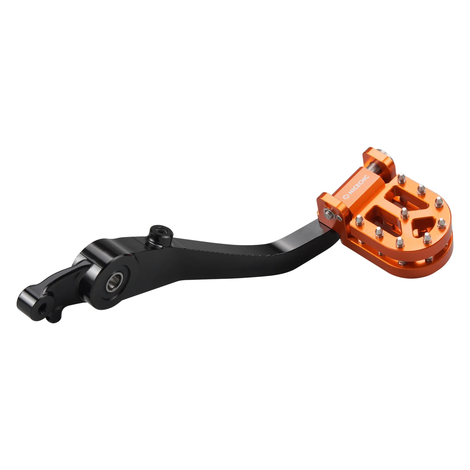 Adjustable Shift Lever + Rear Brake Pedal Lever For Husqvarna Norden 901 2022-2025 - Image 23