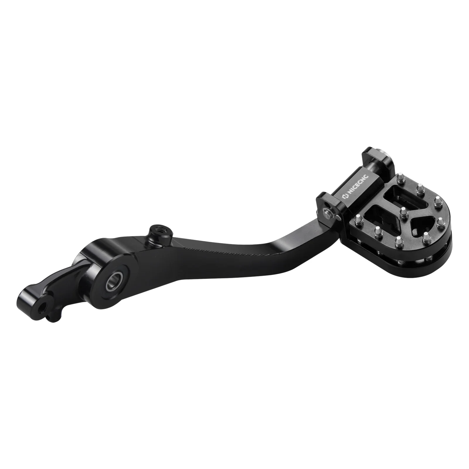 Adjustable Shift Lever + Rear Brake Pedal Lever For Husqvarna Norden 901 2022-2025 - Image 8