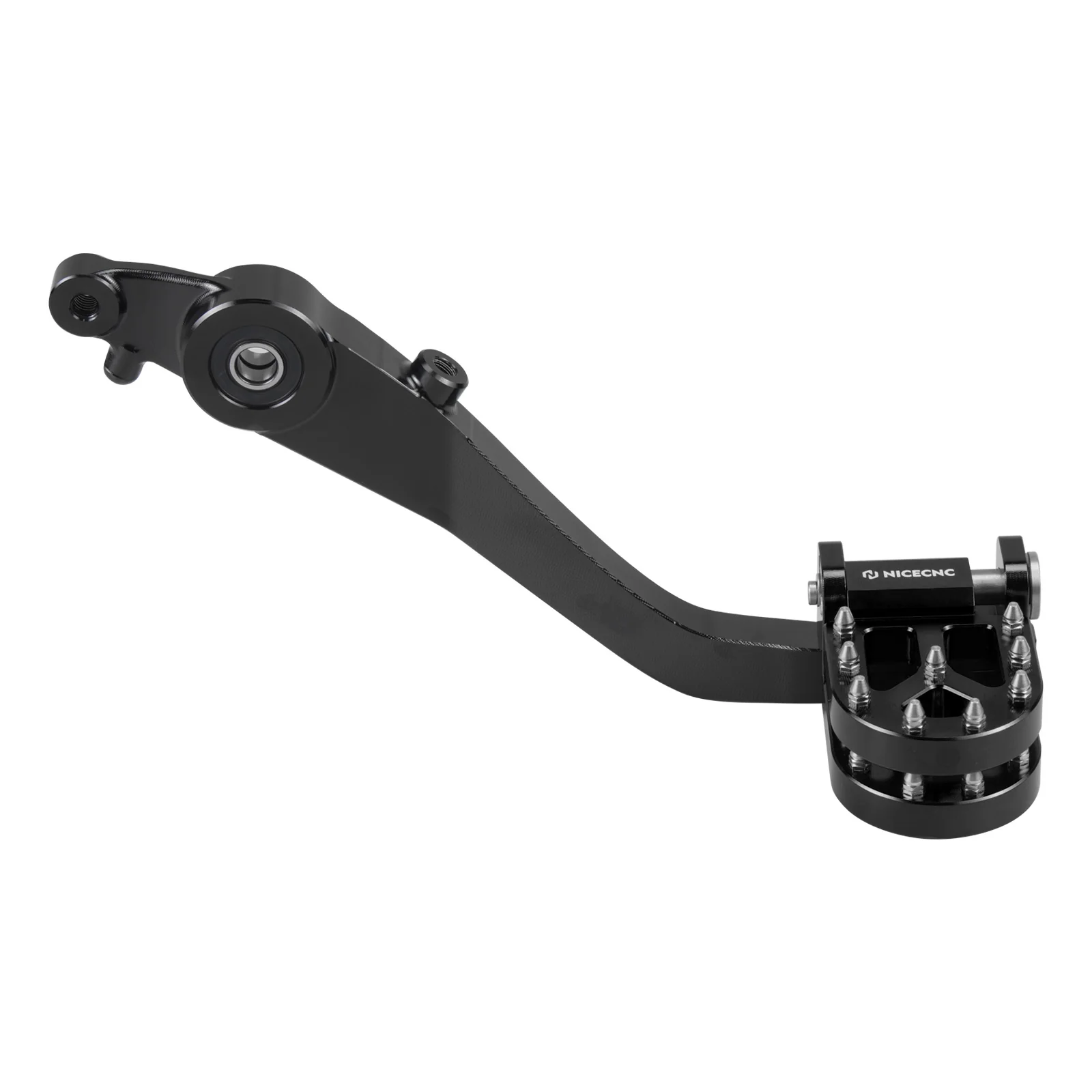 Adjustable Dual Rear Brake Pedal Lever Assly For Husqvarna Norden 901 / Expedition - Image 5