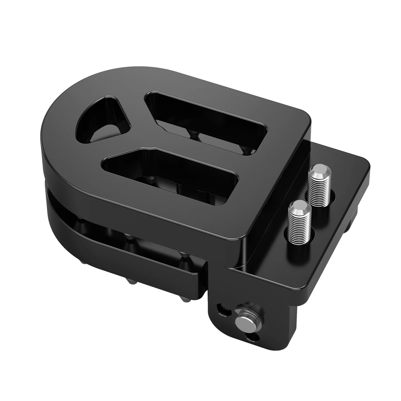 Dual-Step Rear Brake Lever Extension Tip For Husqvarna Norden 901 2022-2025 - Image 8