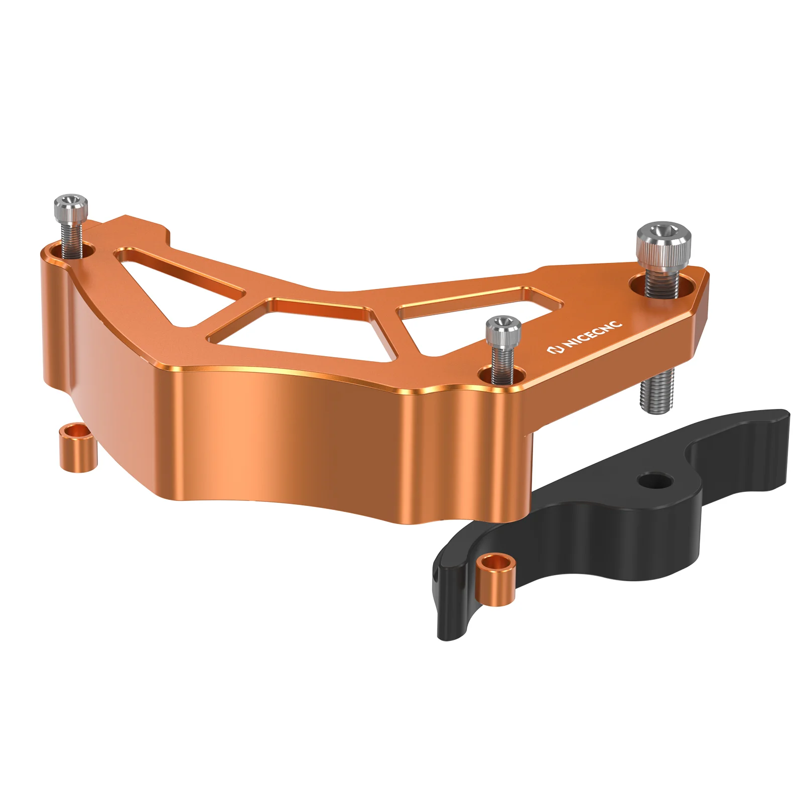Front Sprocket Chain Guard Cover Case Saver For KTM 790 890 Adventure R Duke - Image 7