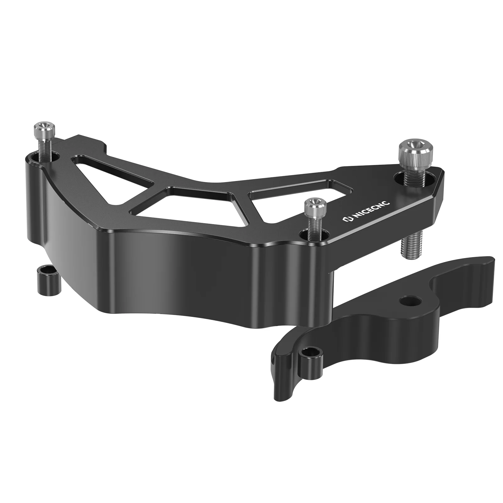 Front Sprocket Chain Guard Cover Case Saver For KTM 790 890 Adventure R Duke - Image 14
