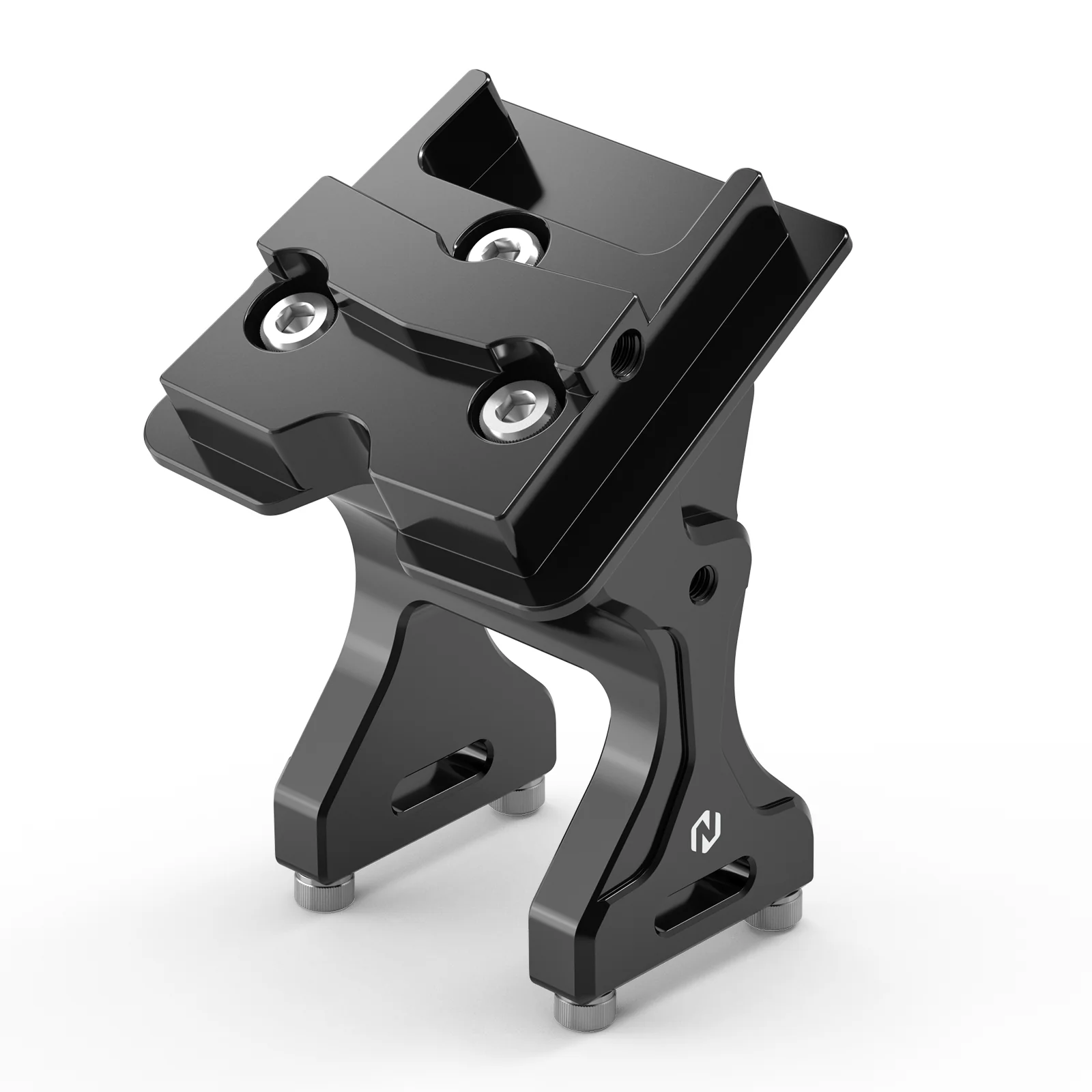 GPS Mount Phone Bracket Holder Base Support For Husqvarna Norden 901 22-23 - Image 10