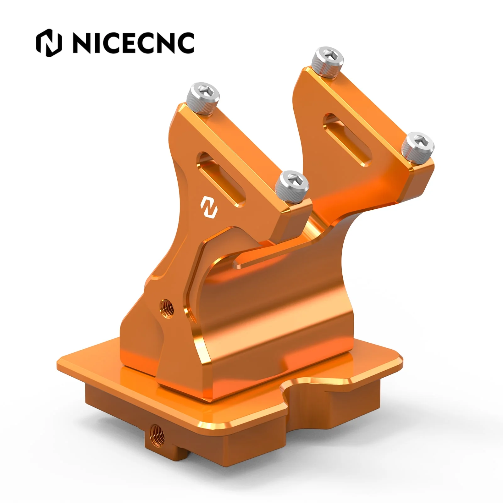 GPS Mount Phone Bracket Holder Base Support For Husqvarna Norden 901 22-23 - Image 11