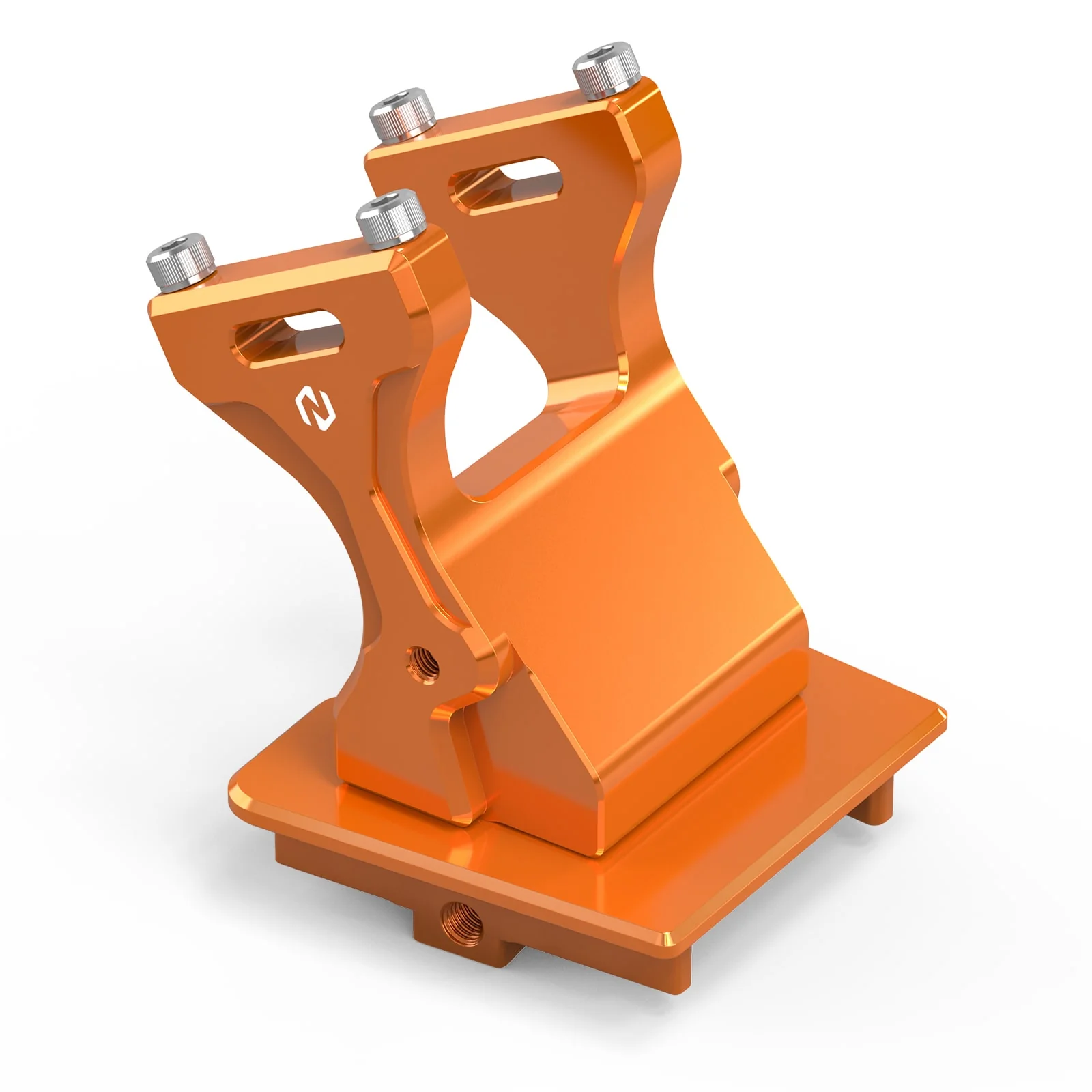 GPS Mount Phone Bracket Holder Base Support For Husqvarna Norden 901 22-23 - Image 13
