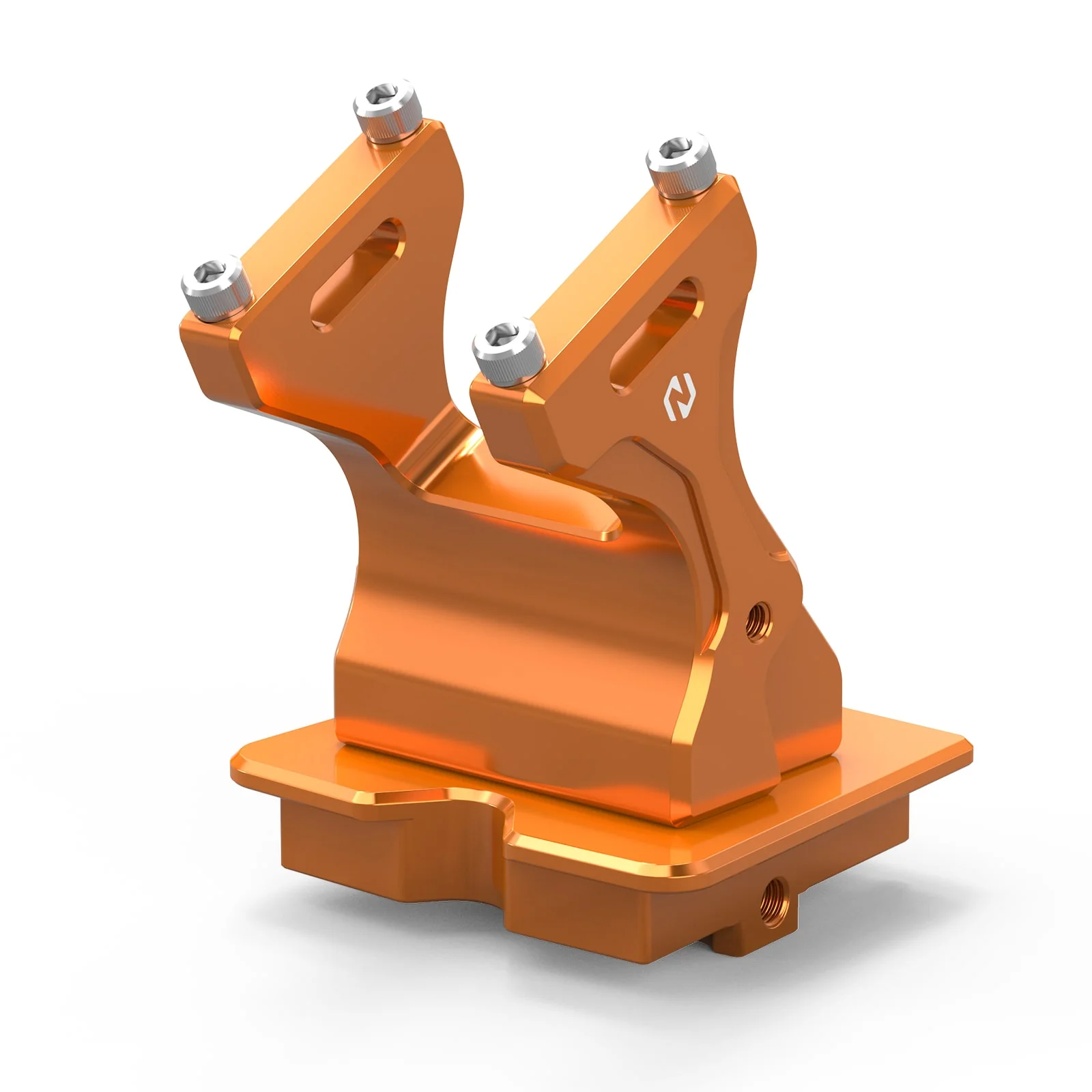 GPS Mount Phone Bracket Holder Base Support For Husqvarna Norden 901 22-23 - Image 14