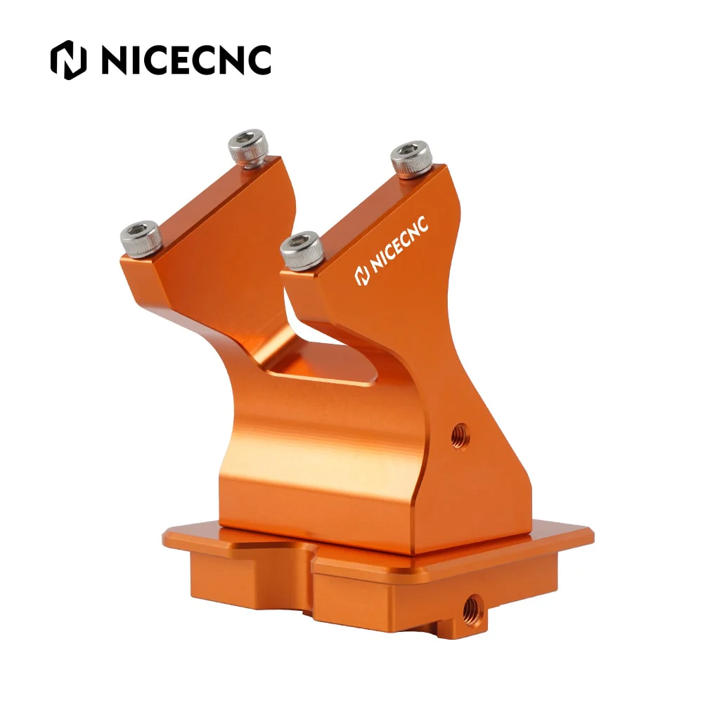 GPS Mount Phone Bracket Holder Base Support For Husqvarna Norden 901 22-23 - Image 16