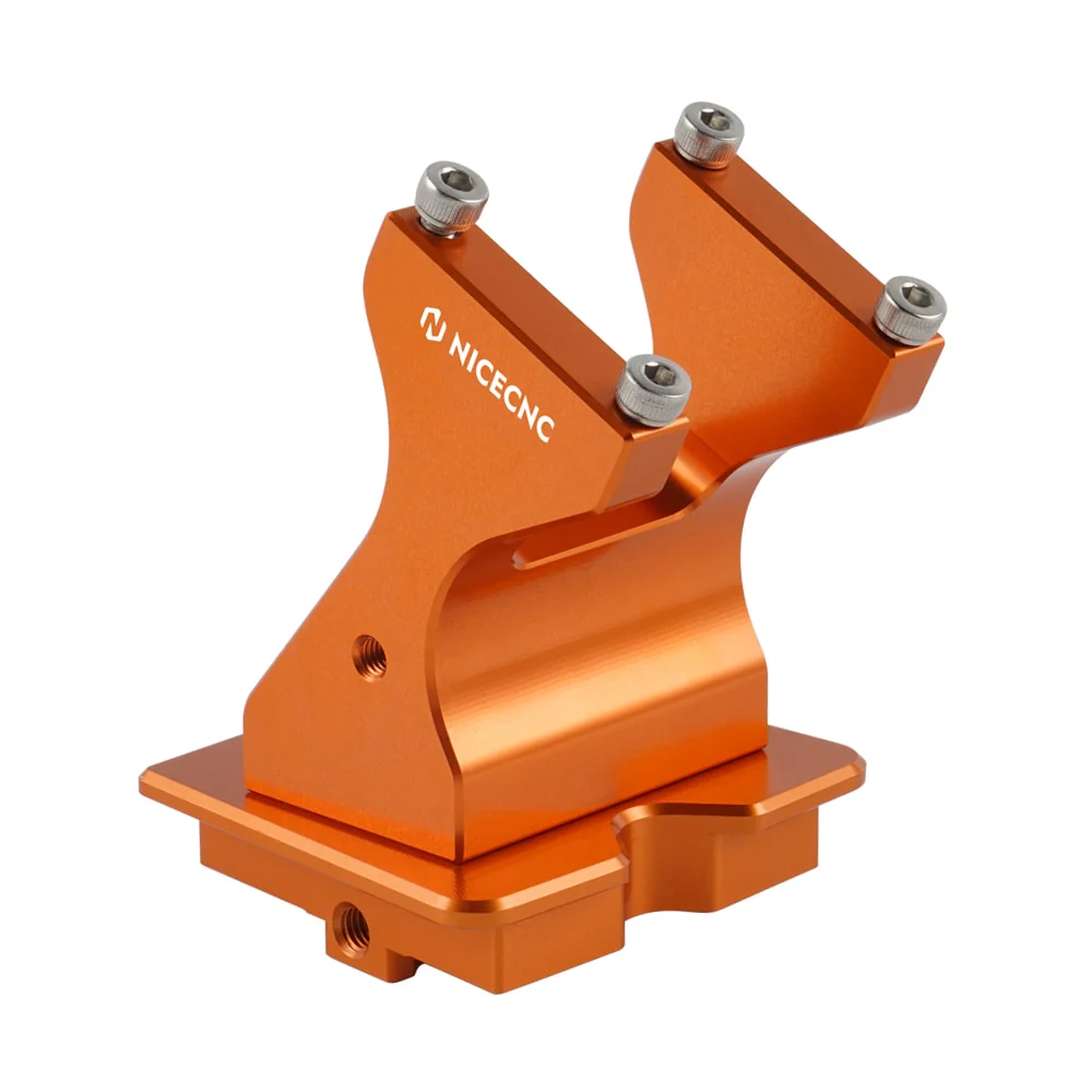 GPS Mount Phone Bracket Holder Base Support For Husqvarna Norden 901 22-23 - Image 17