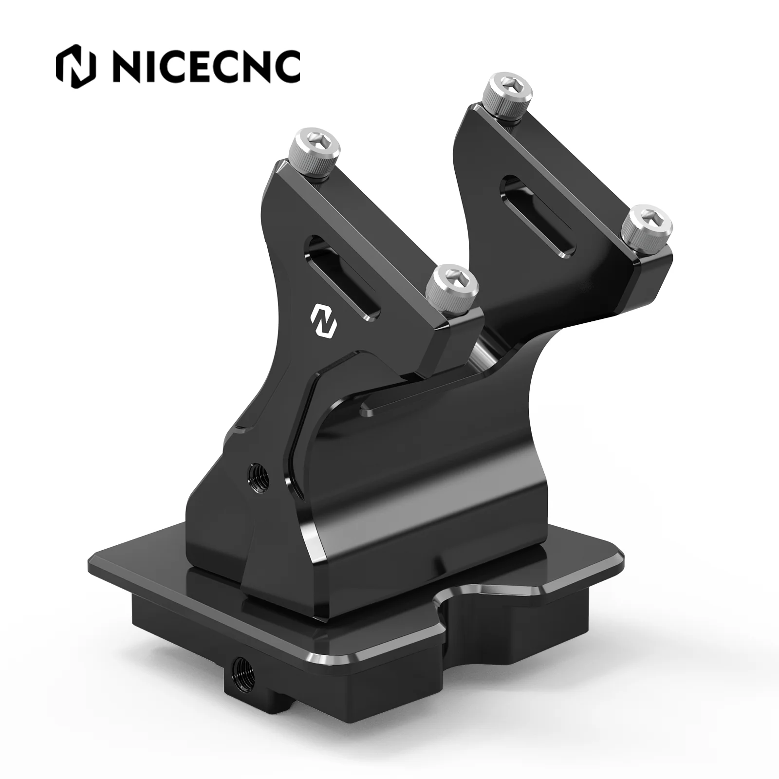 GPS Mount Phone Bracket Holder Base Support For Husqvarna Norden 901 22-23 - Image 6