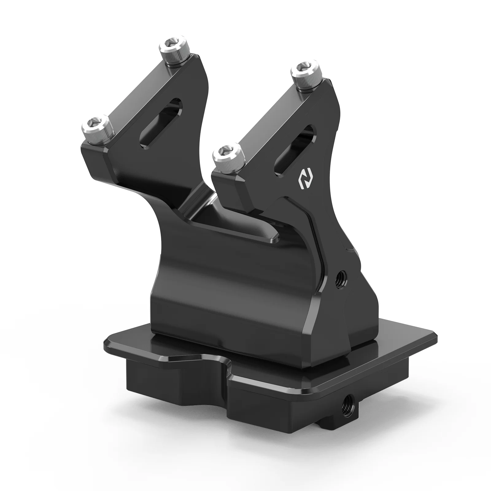 GPS Mount Phone Bracket Holder Base Support For Husqvarna Norden 901 22-23 - Image 9