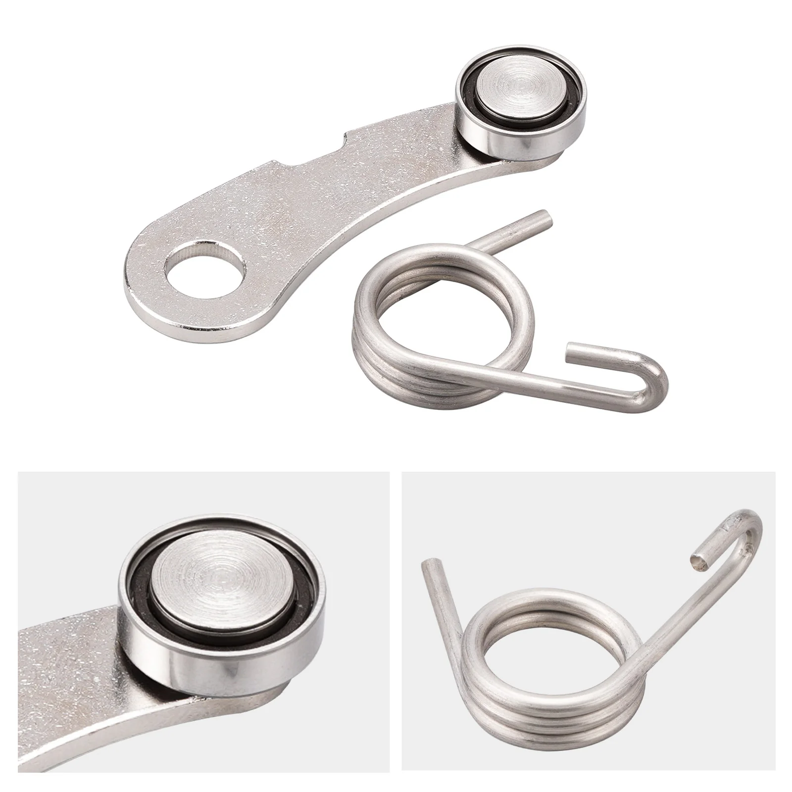High-Performance Pro Shift Kit For Husqvarna Norden 901 / Expedition 2022-2025 - Image 7