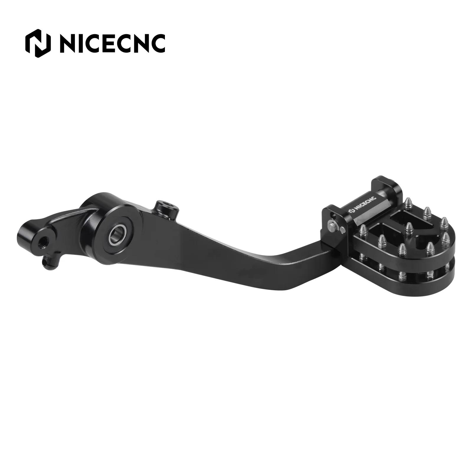 Enlarged Foot Pegs + Shift Lever + Dual Rear Brake Pedal For KTM 790 890 ADV 21-25 - Image 31