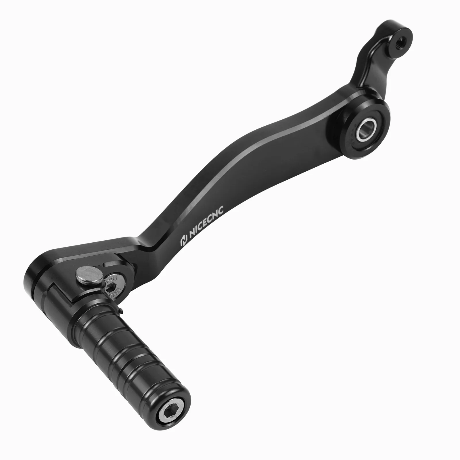Enlarged Foot Pegs + Shift Lever + Dual Rear Brake Pedal For KTM 790 890 ADV 21-25 - Image 32