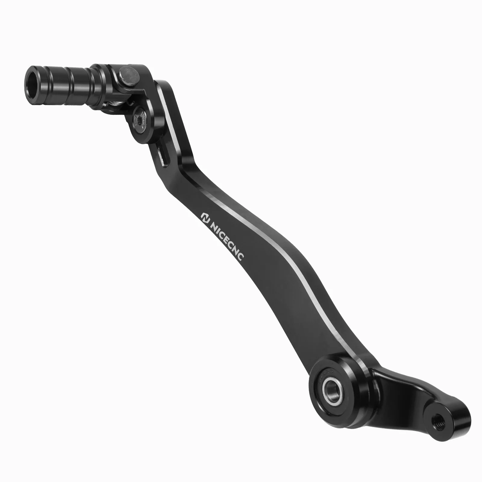 Enlarged Foot Pegs + Shift Lever + Dual Rear Brake Pedal For KTM 790 890 ADV 21-25 - Image 34